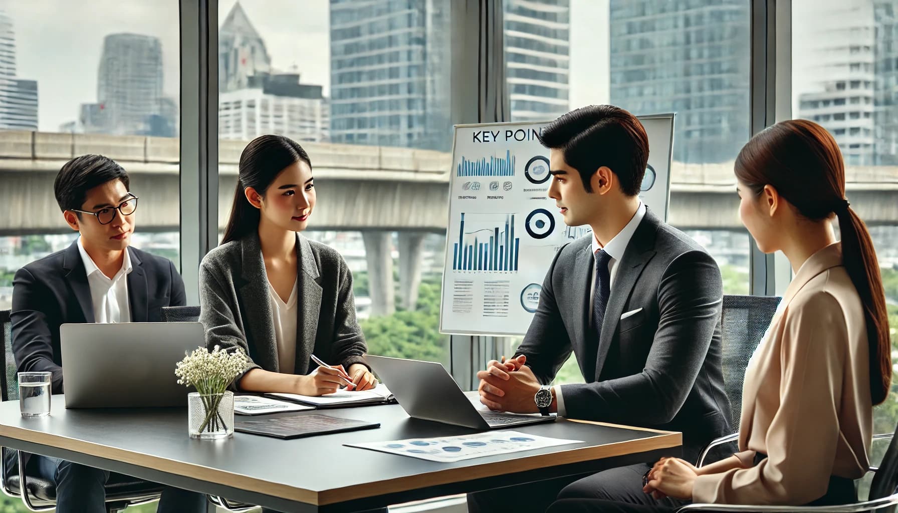 บริการให้คำปรึกษาฟรี